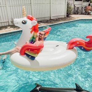 Meet your Posher, Rob